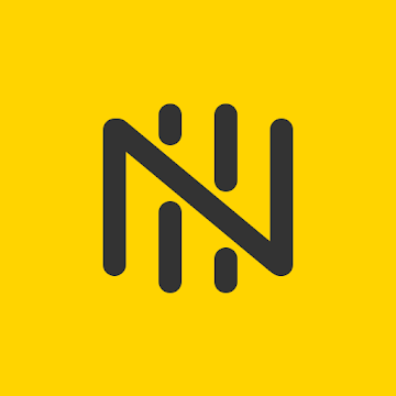 Nomad (neobank) logo