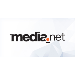 Media.net logo