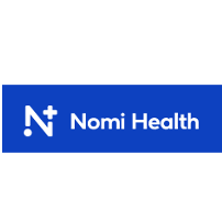 Nomi Health logo