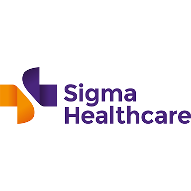 Sigma Healthcare logo