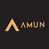 Amun (company) logo