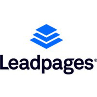 Leadpages logo