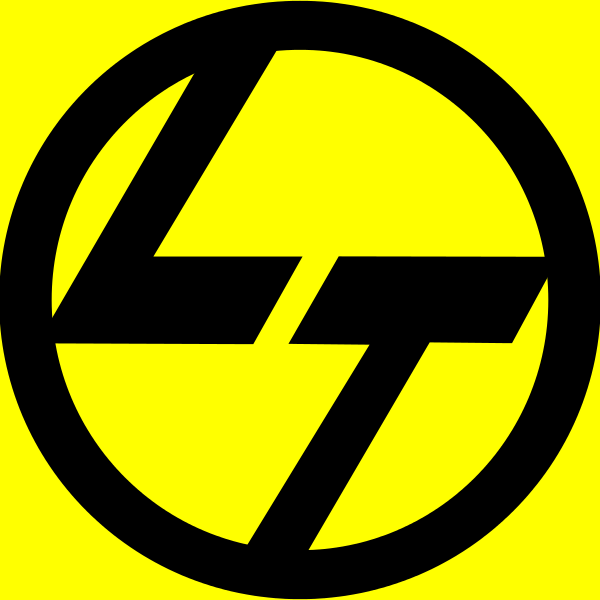 Larsen & Toubro logo