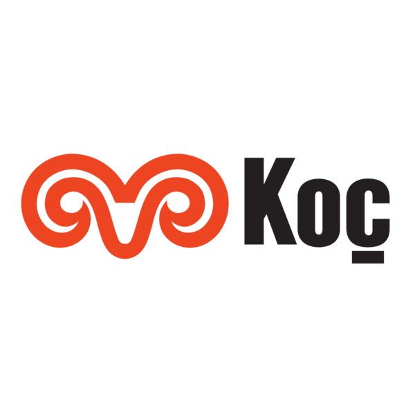 Koç Holding logo