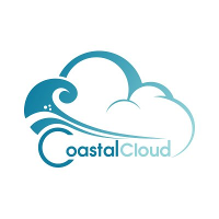 Coastal Cloud logo