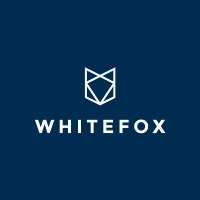 WhiteFox Defense logo