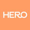 Hero (healthcare company) logo