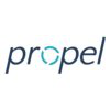 Propel logo