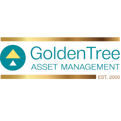 GoldenTree Asset Management logo