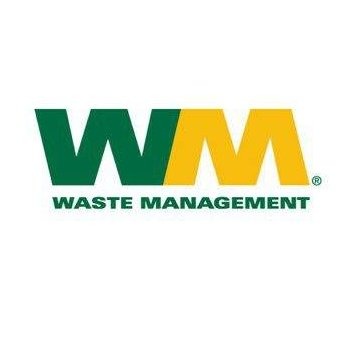 Waste Management logo