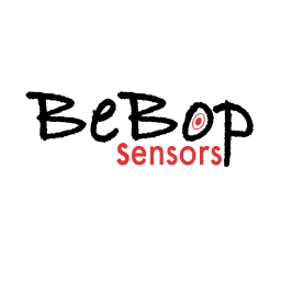 BeBop Sensors logo