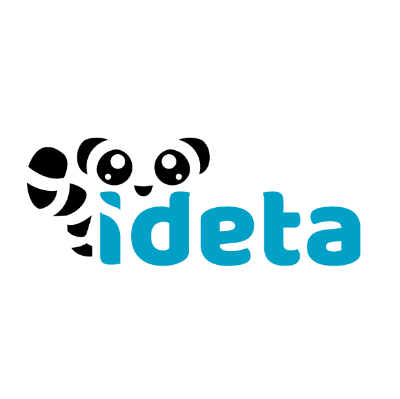 ideta logo