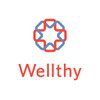 Wellthy logo