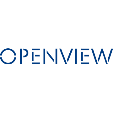 OpenView Venture Partners logo