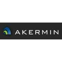 Akermin, Inc. logo