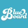 Blueboard logo