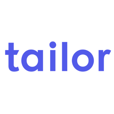 Tailor logo