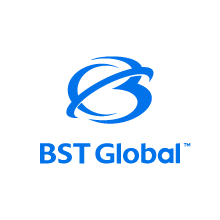 Bst Global logo