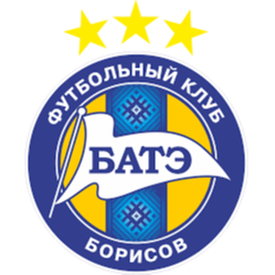 FC Bate logo