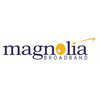 Magnolia Broadband logo