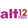 Alt12 Apps logo