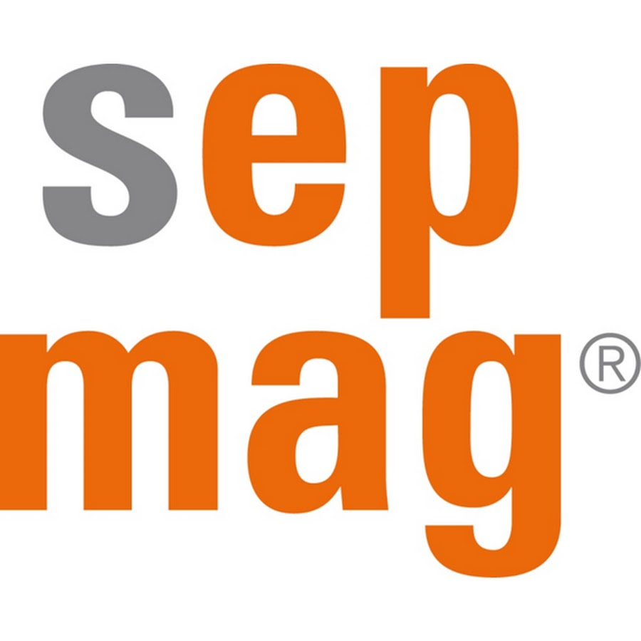 SEPMAG Technologies logo