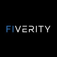 FiVerity, Inc. logo