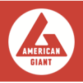 American Giant logo