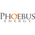 Phoebus Energy logo