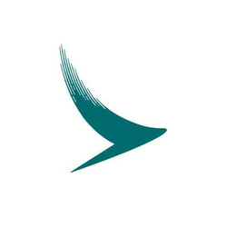 Cathay Dragon logo