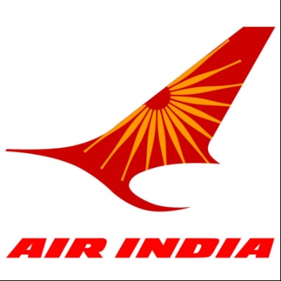 Air India logo