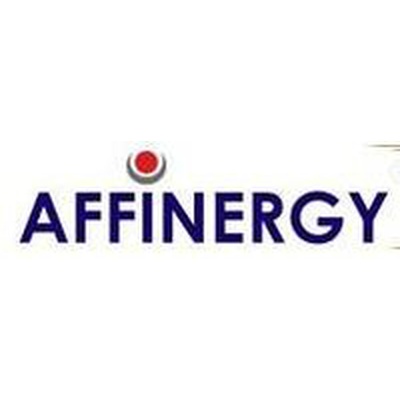 Affinergy logo