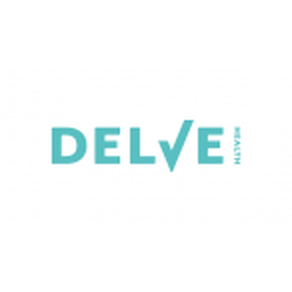 Delve Health Inc. logo