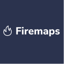 Firemaps logo