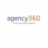 Agency360 logo