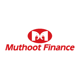 Muthoot Finance logo