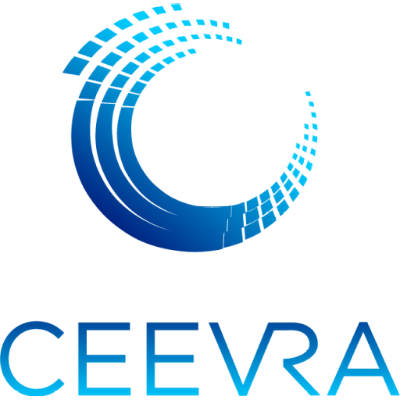 Ceevra logo