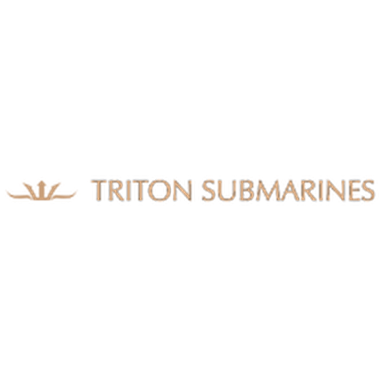 Triton Submarines Llc logo