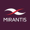 Mirantis logo