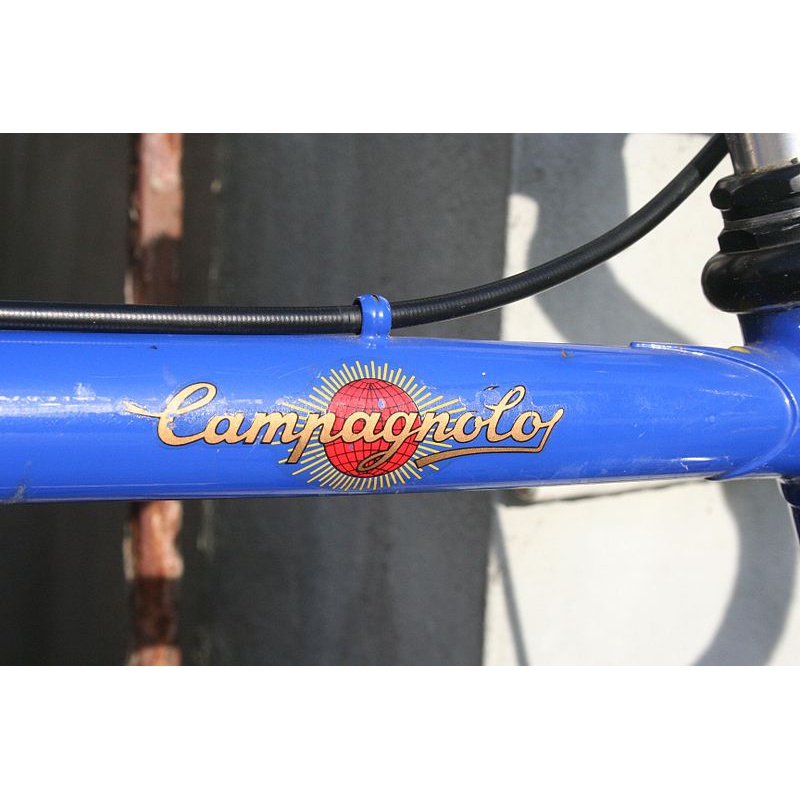 Campagnolo logo