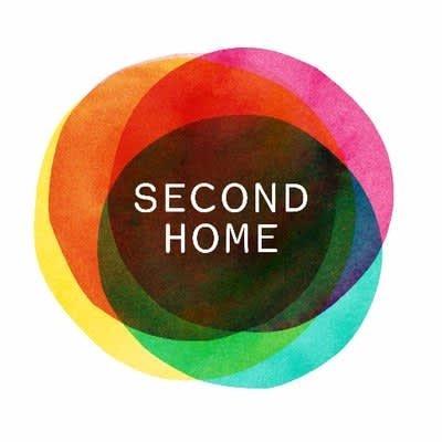 Second Home logo