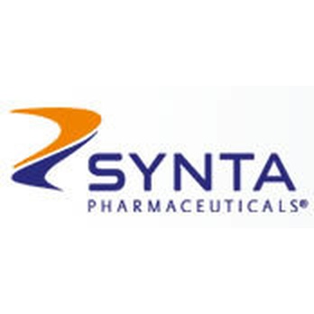 Synta Pharmaceuticals logo