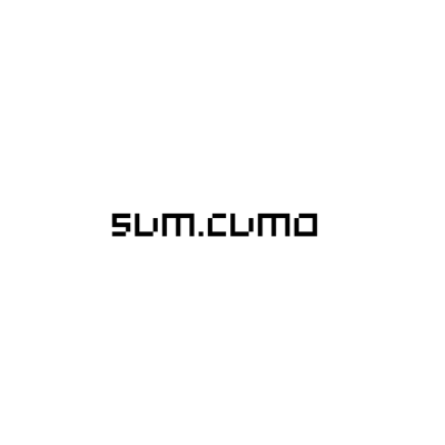 Sum.cumo logo