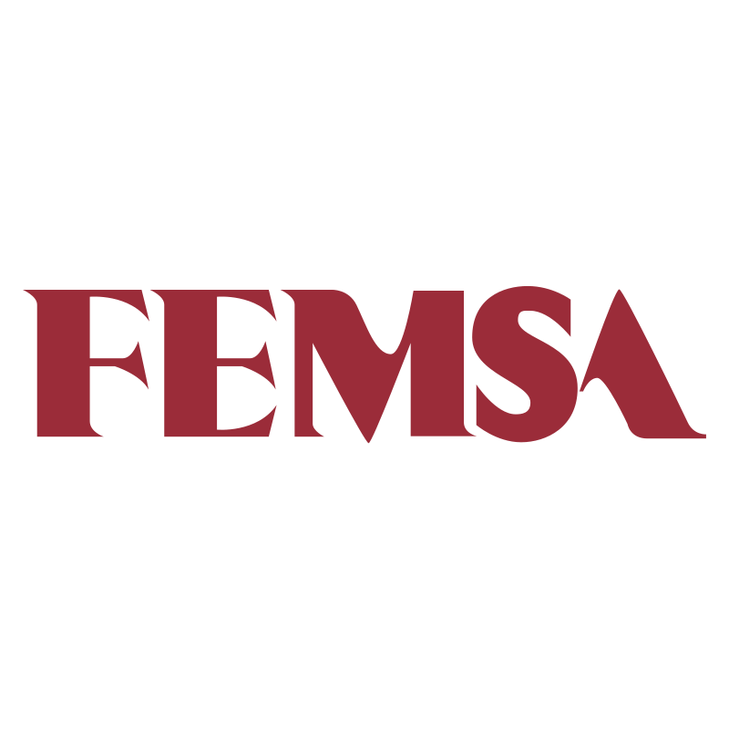 FEMSA logo