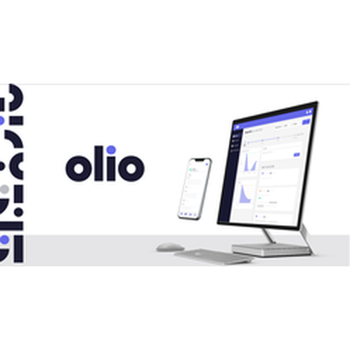 Olio logo