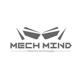 Mech-Mind logo