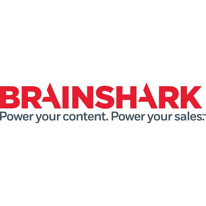 Brainshark logo