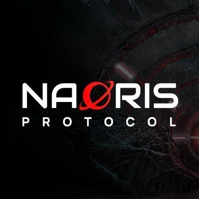 Naoris Protocol logo