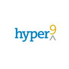 Hyper9 (company) logo