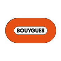 Bouygues Travaux Publics logo